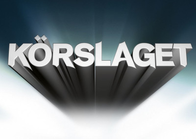 Körslaget