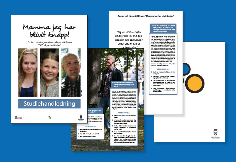 Svenska OCD-förbundet