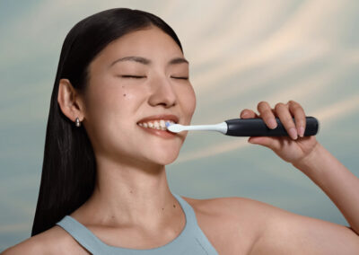 Philips – Oral Healthcare