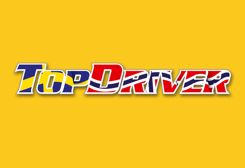 TopDriver