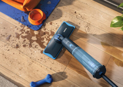 Versuni – Floor Care