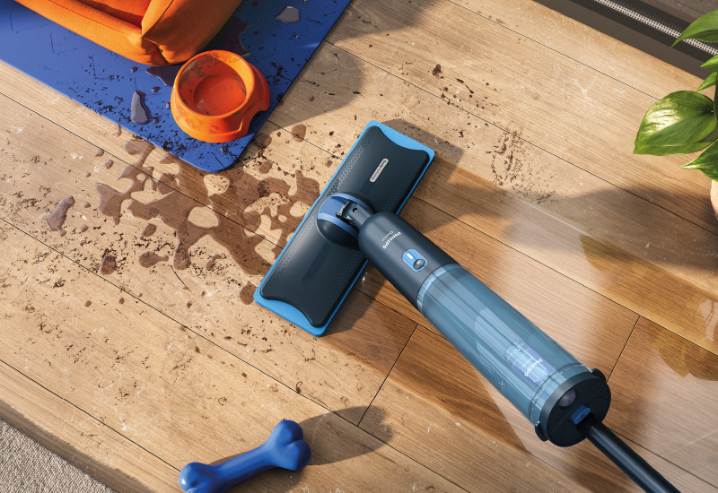 Versuni – Floor Care