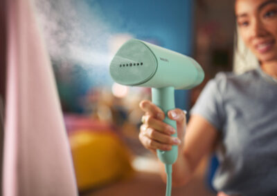 Versuni – Garment Care