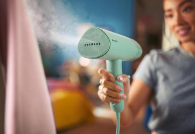 Versuni – Garment Care