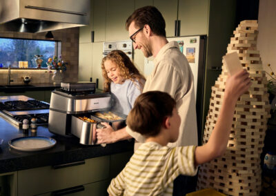 Versuni – Kitchen Appliances