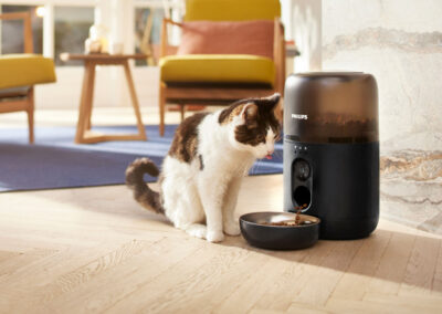 Versuni – Pet Care