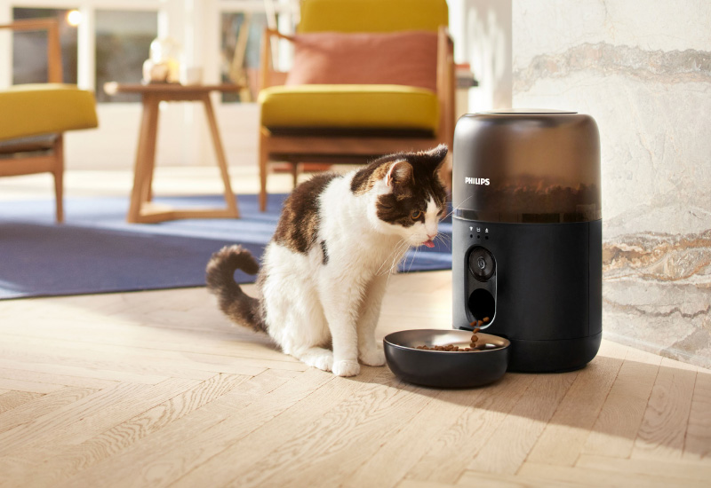 Versuni – Pet Care