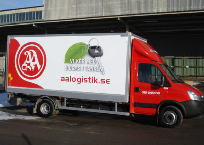 AA Logistik