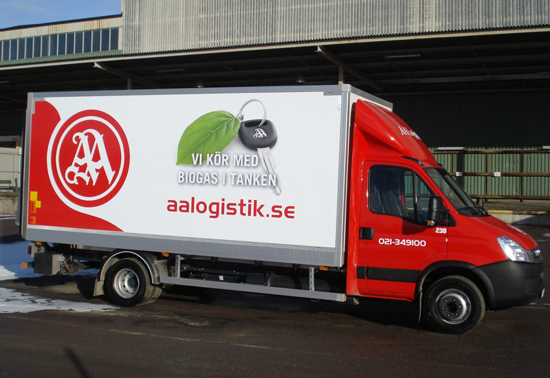 AA Logistik